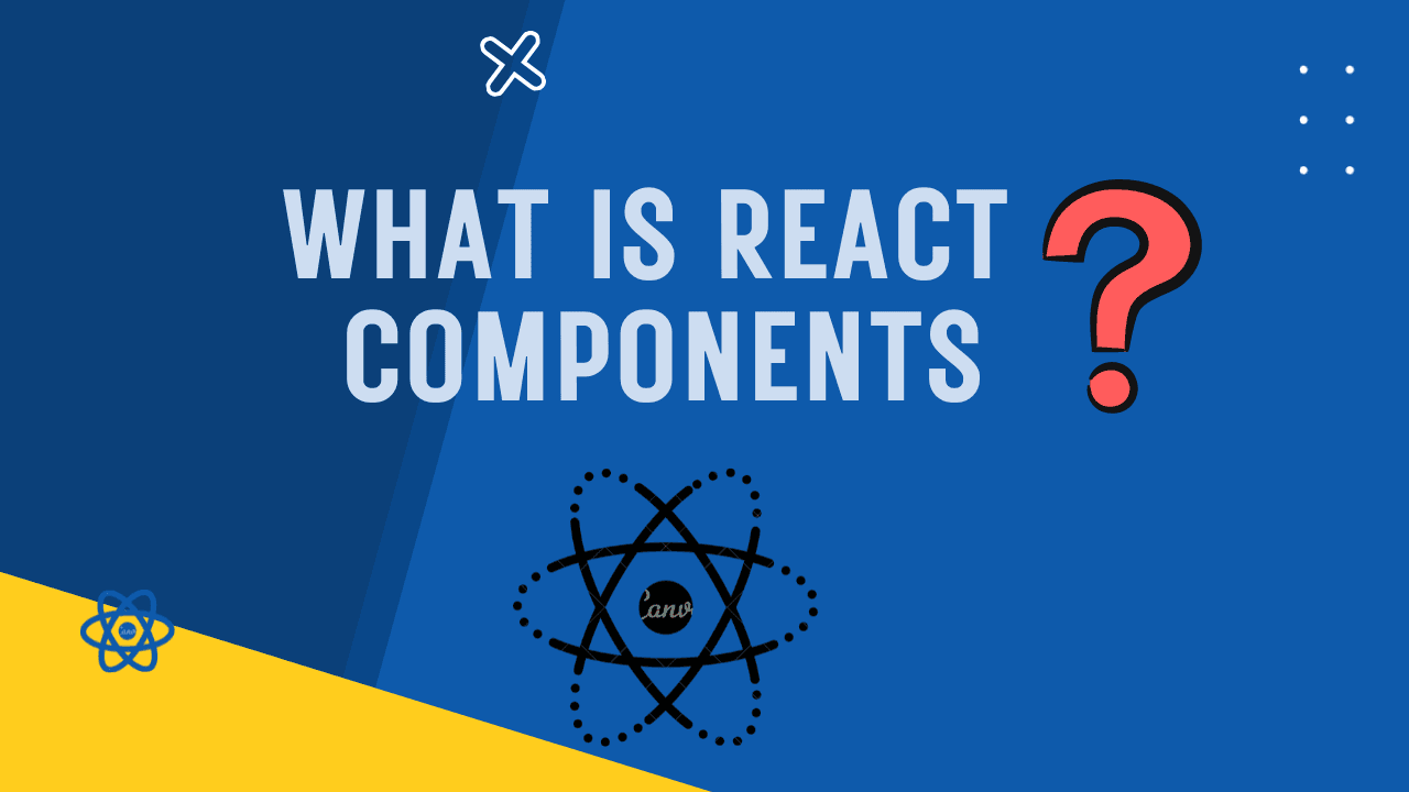 What is a React Component?